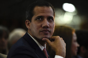 ¡SÉPANLO! No hay consenso en el FMI para reconocer presidencia interina de Juan Guaidó