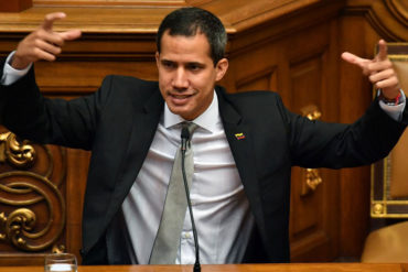 ¡FIRME! Guaidó aseguró que la movilización del #1May se ha convertido “en una causa de todos los venezolanos” (+Video)