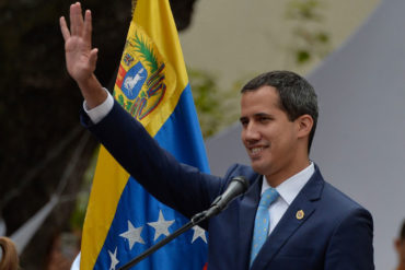 ¡SIN FRENO! Juan Guaidó se impone en la OEA y logra poder para influir en Latinoamérica: «Cada día Maduro está más solo”