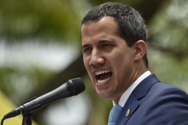 ¡SIN TAPUJOS! Juan Guaidó sobre irregularidades en Maracay durante su visita: «El régimen se sigue equivocando» (+Videos)
