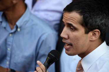 ¡CON FUERZA! Guaidó pide a los ciudadanos mantenerse movilizados tras allanamiento de su inmunidad: «No nos vamos a detener» (+Videos)