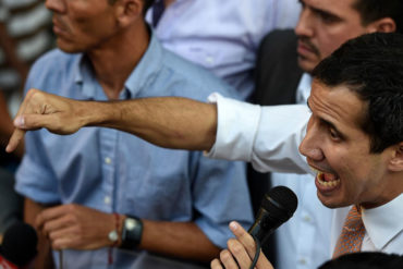 ¡ATENTOS! Guaidó convoca a nuevas actividades de calle para el miércoles #10Abr: Vamos a multiplicar por dos los puntos de la Operación Libertad (+Video)