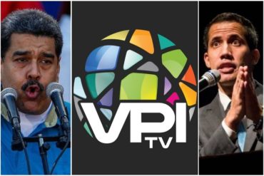 ¡NO CAIGA! Alertan sobre falsa información que corre en cadena y que asegura que Guaidó anunciaría un diálogo con Maduro (+Foto)