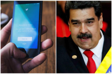 ¡VEA! Maduro comparte la “foto oficial” que obligará a poner en  “todas las instituciones públicas, militares y policiales” del país (+No lo perdonaron)