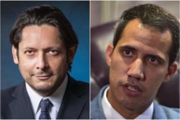 ¡GRAVE! La alerta del representante de Guaidó en Rumania: Paredón quiere decir fusilamiento, la ANC pide magnicidio contra Guaidó