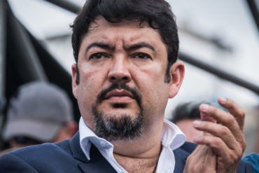 ¡GRAVE! «Mételo preso, siémbrale armas»: La supuesta orden que le dio Maduro al exdirector del Sebin antes de detener a Roberto Marrero (+Video)