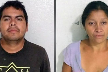 ¡DE TERROR! Condenan a 30 años de cárcel a pareja que hacía «bistecs» con sus víctimas (Mataron a 6 mujeres y luego se las comieron)