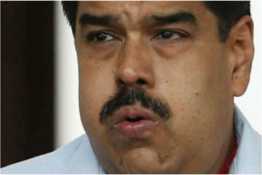 ¡FRONTAL! Amnistía Internacional: Nicolás Maduro es el principal responsable de las muertes en Acarigua