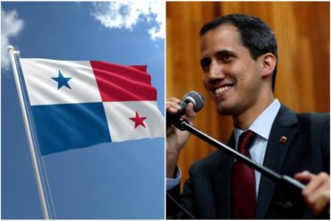 ¡LE CONTAMOS! Panamá rechaza el allanamiento a la inmunidad parlamentaria de Juan Guaidó