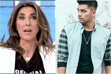 ¡AH, OK! La juez de España Got Talent se quiso lavar las manos por su comentario xenofóbico contra Daniel Huen: No sabía que él era de Venezuela (+Video)