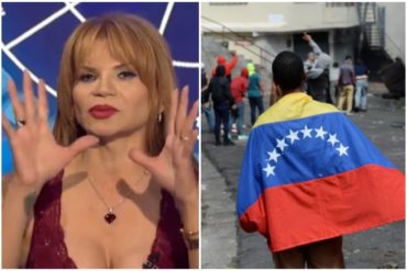 ¡AY PAPÁ! Mhoni Vidente «pegó» su primera predicción de abril: ¿Se cumplirá lo que dijo sobre Venezuela? (+Video)