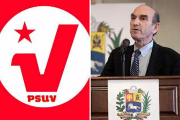 ¡SE LO MOSTRAMOS! El comentario de Elliot Abrams sobre el PSUV que desató debate en las redes (+Video + tuits)