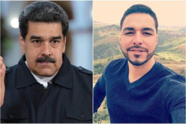 ¡AY, PAPÁ! Fiscal habría sido detenido por el régimen de Maduro para evitar fuga de información