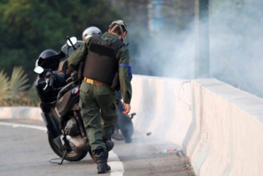 ¡DE FRENTE! EE.UU. condena en la OEA violencia y represión de Maduro contra manifestantes