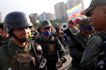 ¡LAMENTABLE! Asciende a 7 la cifra de muertos por represión en protestas en la última semana (+Murió hombre de 63 años)