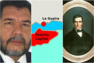 ¡LE CONTAMOS! La razón por la cual quieren cambiarle el nombre al estado Vargas, según un historiador