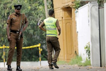 ¡PREOCUPANTE! Reportan 3 nuevas explosiones en Sri Lanka este #26Abr (+Video)