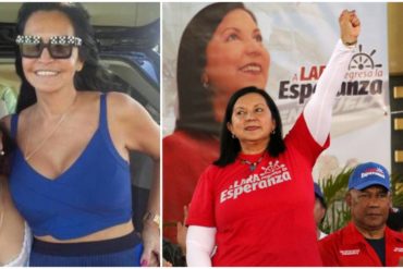 ¡DESCARO! La lujosa vida de Norka Luque, supuesta testaferro de Carmen Meléndez y otros altos del chavismo según El Confidencial (+Cifras)