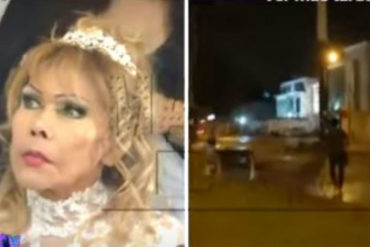 ¡QUÉ FUERTE! Dejaron plantada a la Tigresa del Oriente en el altar: El “novio” tenía otra esposa y 3 hijos (+Video)