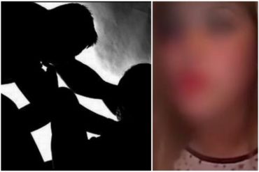 ¡DESGARRADOR! El relato de una adolescente que fue violada por 10 hombres mientras su amiga “se reía” (+Video)