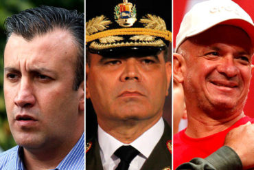 ¡A CANTAR! Los secretos de Hugo Carvajal que hundirían a El Aissami y Vladimir Padrino por sus nexos con el narcotráfico ¡A CANTAR! Los secretos de Hugo Carvajal que hundirían a El Aissami y Vladimir Padrino por sus nexos con el narcotráfico