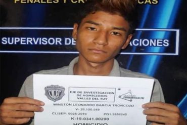 ¡IMPACTANTE! Joven de 18 años quemó viva a su madre porque lo maltrataba