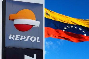 ¡GRAVE! Repsol reduce operaciones en Venezuela por “presiones” de EEUU