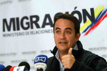 ¡SEPA! Migración Colombia confirma que 1.400 «exmilitares» venezolanos y sus familiares recibirán el PEP (+Vea la razón)