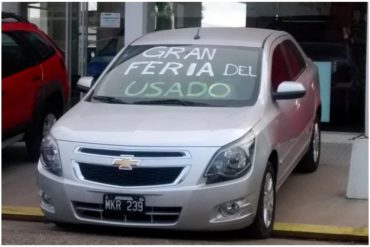 ¡SEPA! Seniat autoriza la importación de vehículos usados a Venezuela (+Resolución)