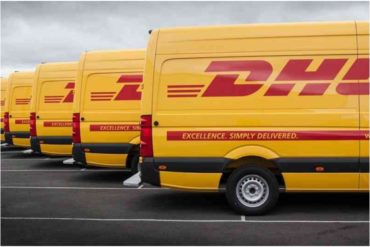 ¡SEPA! DHL aclara que suspensión de envíos es solo para cargas entre EE.UU. y Venezuela