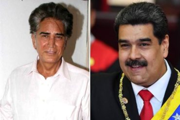 ¡NO SE RINDE! El Puma insiste en que se inscribiría como candidato presidencial en Venezuela si tuviese la oportunidad (+Video)