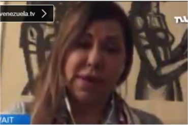 ¡EN BANCARROTA! Exasistente de María Gabriela Chávez reveló que personal diplomático no recibe pagos desde hace meses (han tenido que hacer “tigritos”) (+Videos)