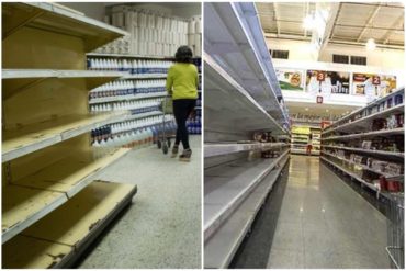 ¡MÁS HAMBRE! Fedenaga expresa preocupación por la crisis alimentaria a causa de la falta de combustible (+Comunicado)