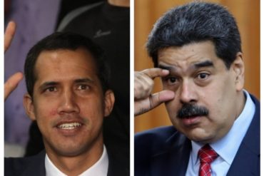 ¡PENDIENTES! Perú afirmó que coordina con representantes de Guaidó para superar la xenofobia (+Comunicado)