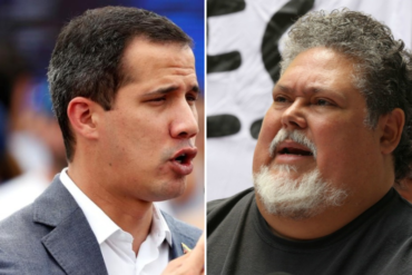 ¡CRÍTICO! Juan Barreto: Guaidó está engañando a su gente con la reunión de Vecchio con el Comando Sur