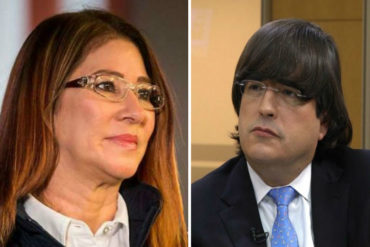 ¡SI TÚ LO DICES! Cilia Flores responde a Jaime Bayly: «Siempre he estado, estoy y estaré junto a mi amado esposo