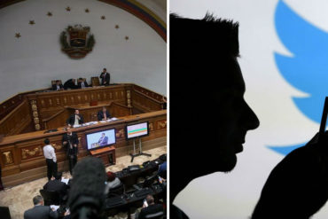 ¡REPUDIO TOTAL! Las redes estallan a tras allanamiento de inmunidad parlamentaria contra 7 diputados