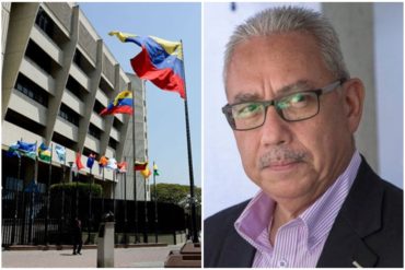 ¡SIN PELOS EN LA LENGUA! Joel García acusó al TSJ  controlado por el régimen de encabezar «dictadura judicial» en Venezuela (+Video)