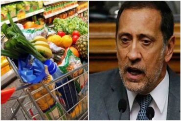 ¡INVIVIBLE! Los altos precios de los alimentos que dejan corto el salario mínimo de Maduro (+Detalles) (+Todo se va en un kilo de jamón)