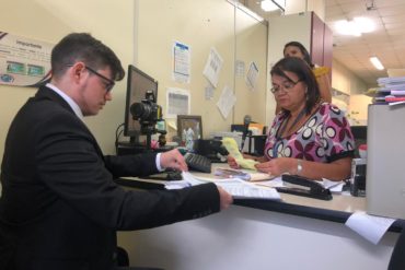 ¡SEPA! Un venezolano hizo historia en Costa Rica al lograr el primer cambio de género en su cédula migratoria