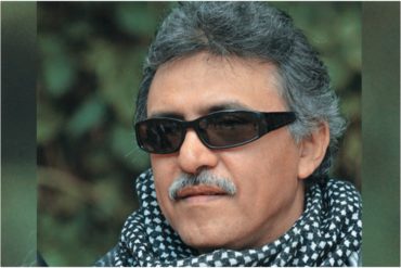 ¡QUÉ BELLEZA! Ejército colombiano confirmó que Jesús Santrich está en Venezuela protegido por el ELN junto a Iván Márquez