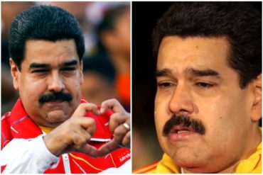 ¡MADURO VS. MADURO! El video publicado por Capriles que muestra las contradicciones de Nico (+Ayuda humanitaria, elecciones y diáspora)