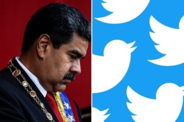 ¡NO ME DIGAS! Maduro asegura que a la oposición “le pagan” por tuitear: “Es una olla podrida de corrupción” (+Video)