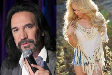 ¡UPA! Esposa de Marco Antonio Solís confiesa travesura que hizo con Ana Bárbara y una foto las delata