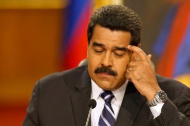 ¡PONTE A CREER! “Dios proveerá”: Lo que dice Maduro sobre la producción de alimentos en Venezuela tras “bloqueos” de EE UU