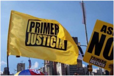 ¡LO ÚLTIMO! Primero Justicia fijará posición este #3Sep tras conversaciones de Capriles con el régimen y su posible llamado a participar en las parlamentarias