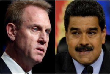 ¡LO ÚLTIMO! El Pentágono tiene para Venezuela un «amplio abanico de posibilidades ajustadas a distintas condiciones»