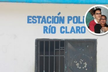 ¡INCREÍBLE! Presos sobornaban a funcionarios de PoliLara para tener visitas “conyugales” en el centro policial