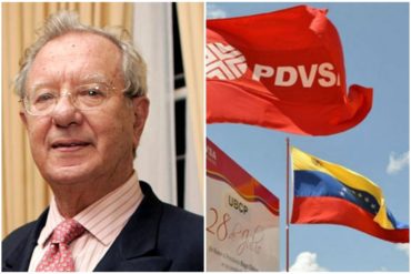 ¡GRAVE! Medio asegura que Pdvsa transfirió 4 millones de dólares a una cuenta suiza de los socios de Morodo