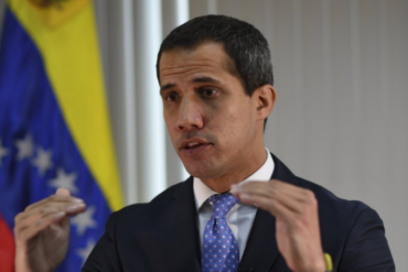 ¡REVELADOR! Juan Guaidó habla de lo que falló en el alzamiento del #30Abr: Hubo “gente que faltó por cumplir” (+Video)